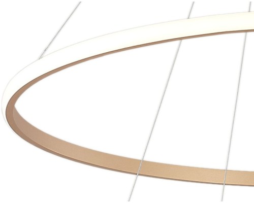 Подвесной светильник Ringolight ZRS.33320.75C Zortes