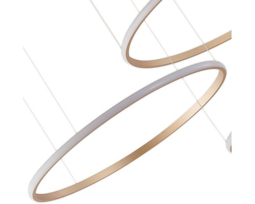 Подвесной светильник Ringolight ZRS.33320.75F Zortes