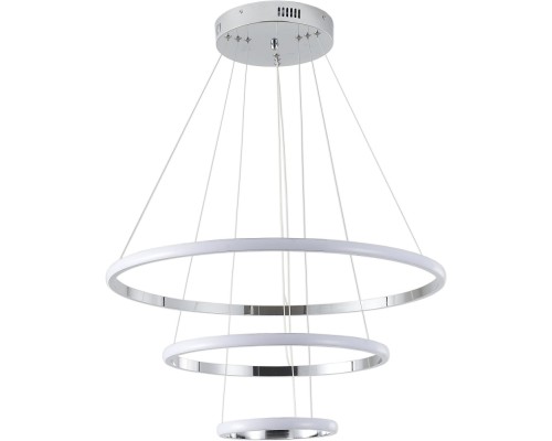 Подвесной светильник Ringolight ZRS.33321.120C Zortes