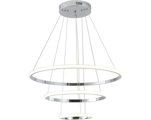 Подвесной светильник Ringolight ZRS.33321.120C Zortes