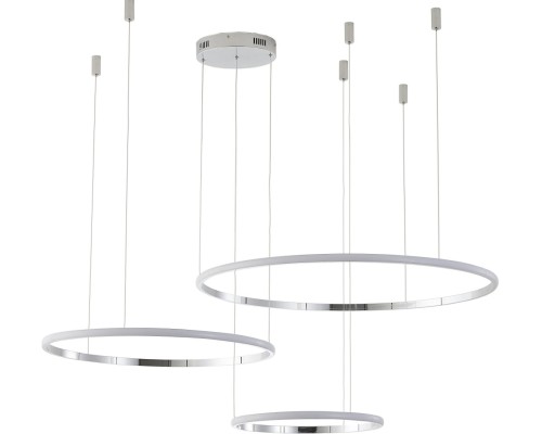 Подвесной светильник Ringolight ZRS.33321.120F Zortes