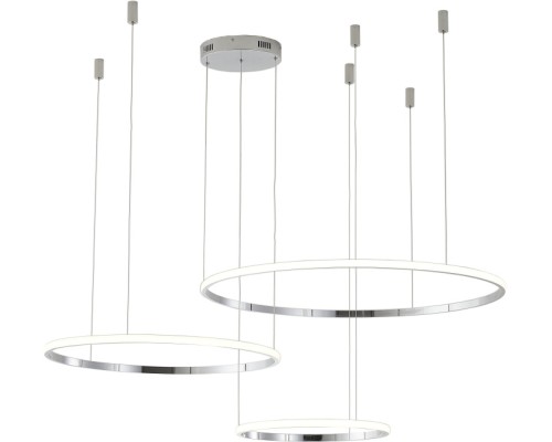 Подвесной светильник Ringolight ZRS.33321.120F Zortes