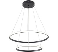 Подвесной светильник Ringolight ZRS.33321.63C Zortes