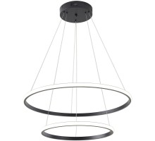 Подвесной светильник Ringolight ZRS.33321.63C Zortes