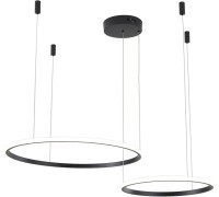 Подвесной светильник Ringolight ZRS.33321.63F Zortes