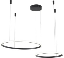 Подвесной светильник Ringolight ZRS.33321.63F Zortes