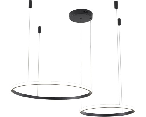 Подвесной светильник Ringolight ZRS.33321.63F Zortes