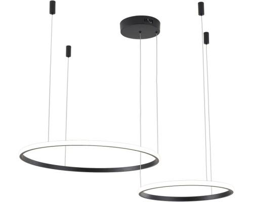 Подвесной светильник Ringolight ZRS.33321.63F Zortes