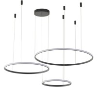 Подвесной светильник Ringolight ZRS.33321.75F Zortes