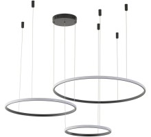 Подвесной светильник Ringolight ZRS.33321.75F Zortes