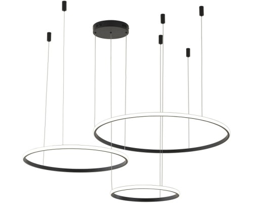 Подвесной светильник Ringolight ZRS.33321.75F Zortes