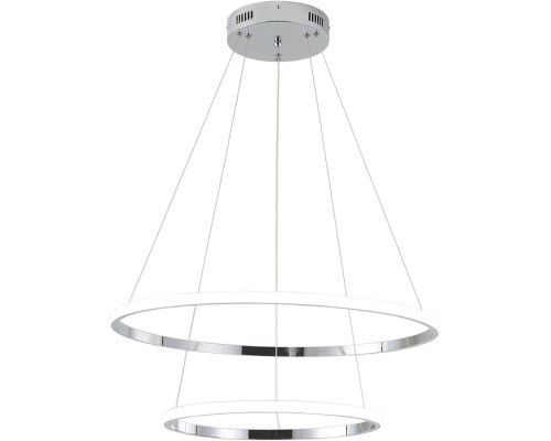 Подвесной светильник Ringolight ZRS.33322.63C Zortes