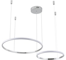 Подвесной светильник Ringolight ZRS.33322.63F Zortes