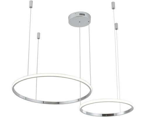 Подвесной светильник Ringolight ZRS.33322.63F Zortes