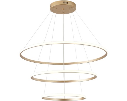 Подвесной светильник Ringolight ZRS.33325.75C Zortes