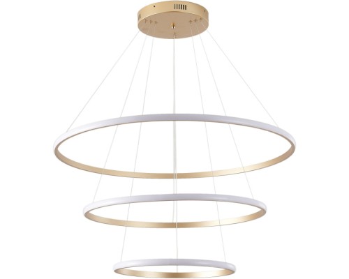 Подвесной светильник Ringolight ZRS.33325.75C Zortes