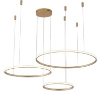 Подвесной светильник Ringolight ZRS.33325.75F Zortes