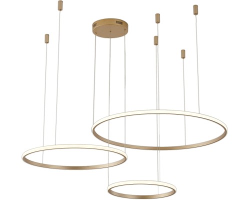 Подвесной светильник Ringolight ZRS.33325.75F Zortes