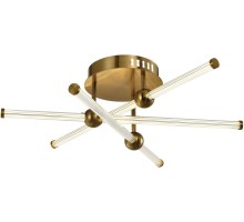 Потолочная люстра Astra ZRS.57783.06 Zortes