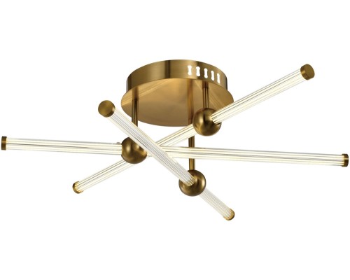 Потолочная люстра Astra ZRS.57783.06 Zortes