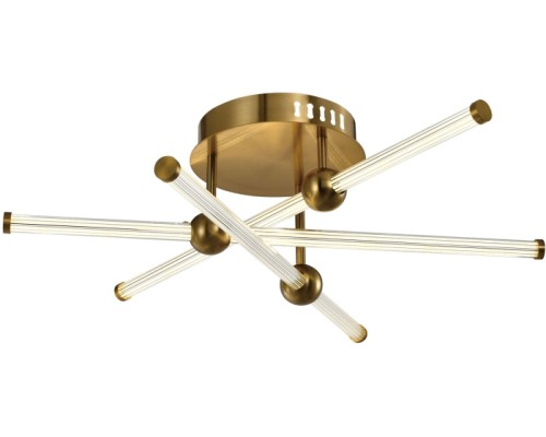 Потолочная люстра Astra ZRS.57783.06 Zortes