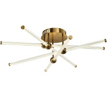 Потолочная люстра Astra ZRS.57783.08 Zortes