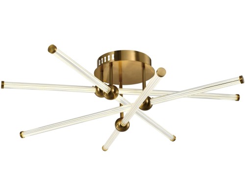 Потолочная люстра Astra ZRS.57783.08 Zortes