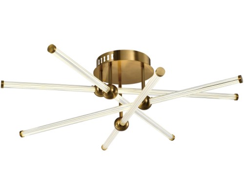 Потолочная люстра Astra ZRS.57783.08 Zortes