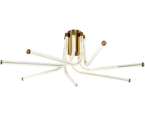 Потолочная люстра Lora ZRS.57784.07 Zortes