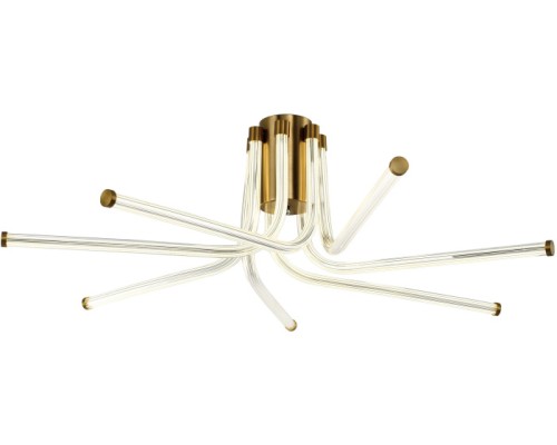 Потолочная люстра Lora ZRS.57784.07 Zortes