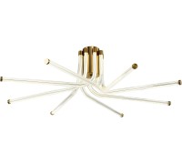 Потолочная люстра Lora ZRS.57784.08 Zortes