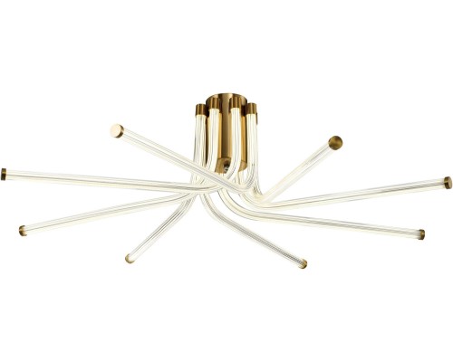 Потолочная люстра Lora ZRS.57784.08 Zortes