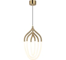 Подвесной светильник Argo ZRS.57785.03 Zortes