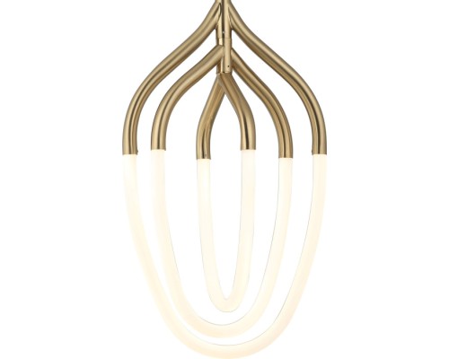 Подвесной светильник Argo ZRS.57785.03 Zortes