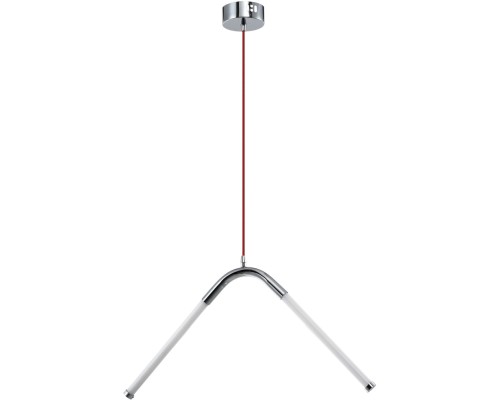 Подвесной светильник Fau ZRS.57786.01 Zortes