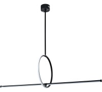 Потолочная люстра Dasy ZRS.57787.49 Zortes