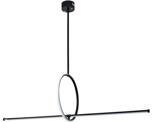 Потолочная люстра Dasy ZRS.57787.49 Zortes