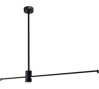 Потолочная люстра Prügel ZRS.57789.19 Zortes