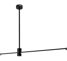 Потолочная люстра Prügel ZRS.57789.19 Zortes