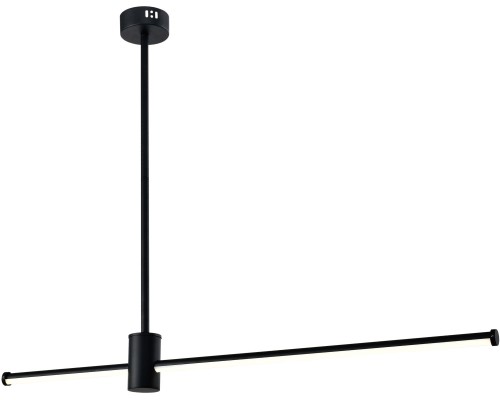 Потолочная люстра Prügel ZRS.57789.19 Zortes