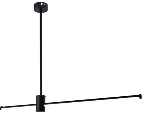 Потолочная люстра Prügel ZRS.57789.19 Zortes