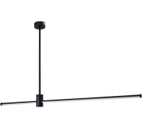 Потолочная люстра Prügel ZRS.57789.25 Zortes