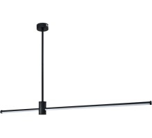 Потолочная люстра Prügel ZRS.57789.25 Zortes