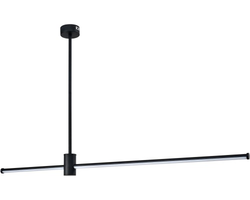 Потолочная люстра Prügel ZRS.57789.25 Zortes