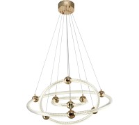 Подвесной светильник Auralia ZRS.57790.141 Zortes