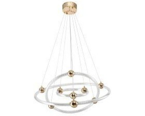 Подвесной светильник Auralia ZRS.57790.141 Zortes