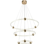 Подвесной светильник Auralia ZRS.57790.171 Zortes
