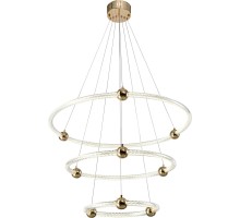 Подвесной светильник Auralia ZRS.57790.171 Zortes