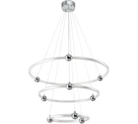 Подвесной светильник Auralia ZRS.57791.171 Zortes