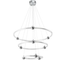 Подвесной светильник Auralia ZRS.57791.171 Zortes